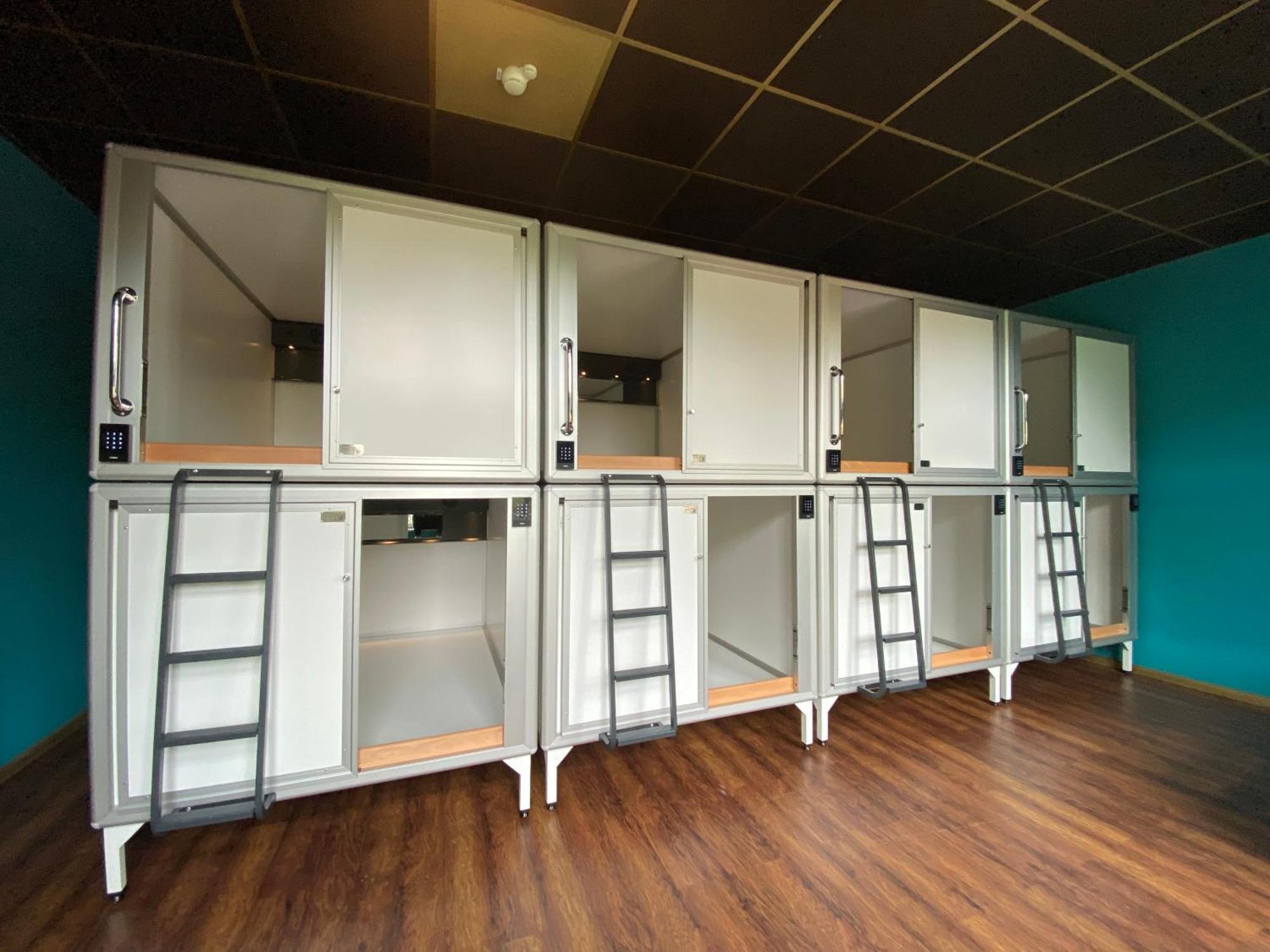 Singer109 Hostel, Hotel & Apartment — Zdjęcia 2